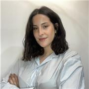 Profesora del sector de la comunicación y el entorno digital